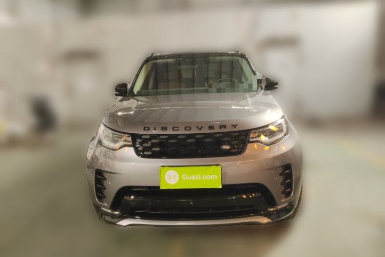 Used Land Rover Discovery 2024 360 PS Dynamic HSE Front
