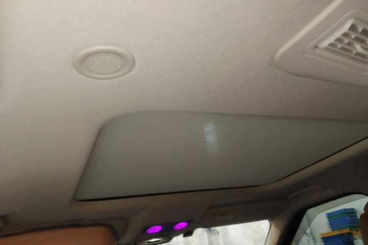 Used Land Rover Discovery 2024 360 PS Dynamic HSE Headliner