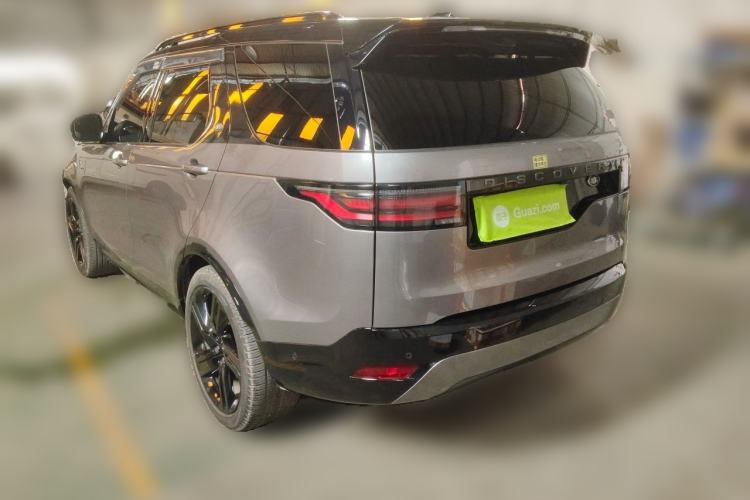 Used Land Rover Discovery 2024 360 PS Dynamic HSE Rear Left 45 Deg