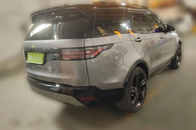 Used Land Rover Discovery 2024 360 PS Dynamic HSE Rear Right 45 Deg