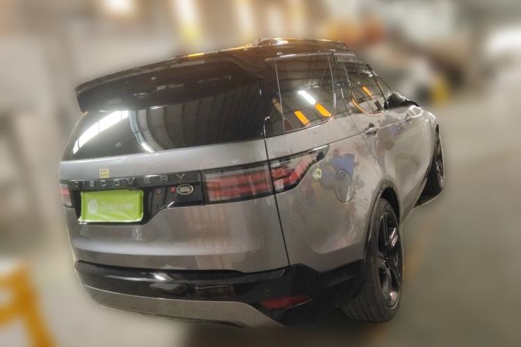 Used Land Rover Discovery 2024 360 PS Dynamic HSE Rear