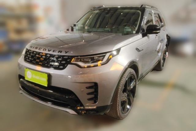 Used Land Rover Discovery 2024 360 PS Dynamic HSE
