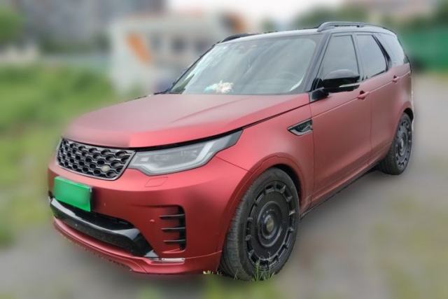 Used Land Rover Discovery 2024 360 PS S