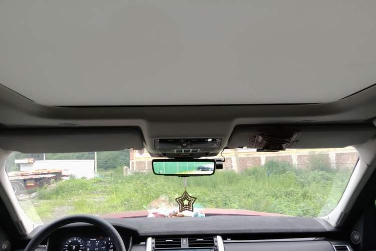 Used Land Rover Discovery 2024 360 PS S Headliner