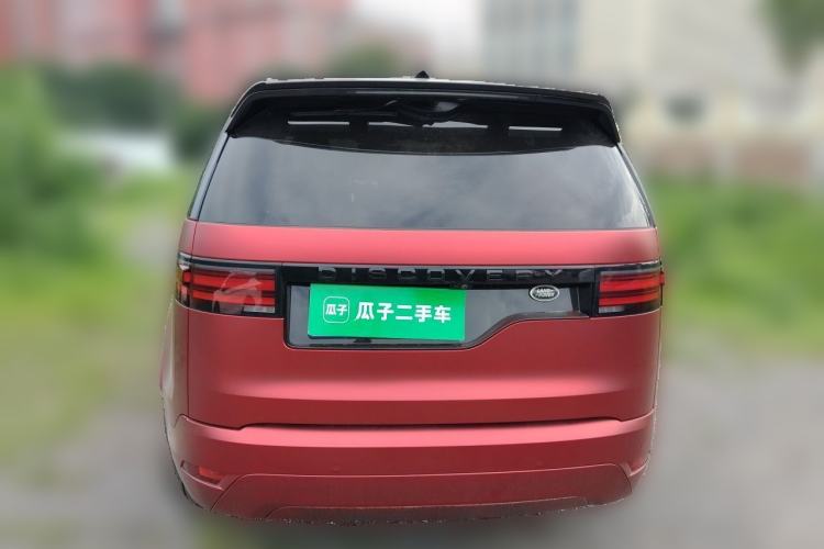 Used Land Rover Discovery 2024 360 PS S Rear