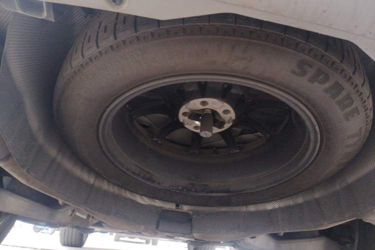 Used Land Rover Discovery 2024 360 PS S Chassis Rear