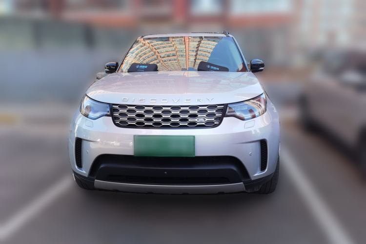 Used Land Rover Discovery 2024 360 PS S Exterior 1