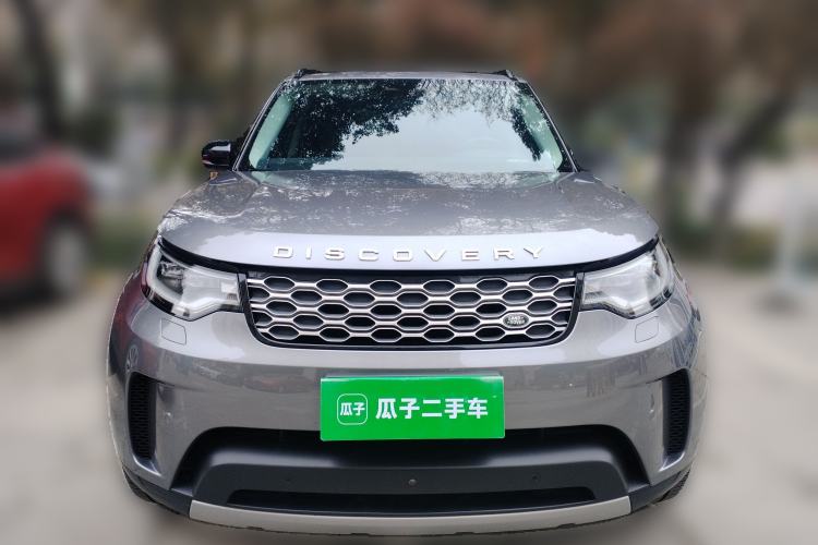 Used Land Rover Discovery 2024 360 PS S Front