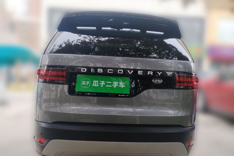 Used Land Rover Discovery 2024 360 PS S Rear