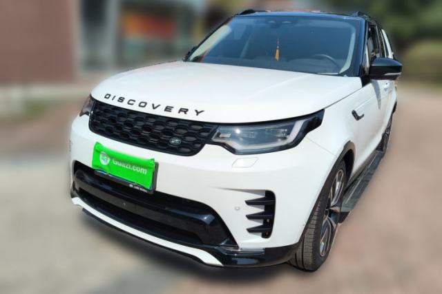 Used Land Rover Discovery 2024 360 PS Dynamic SE