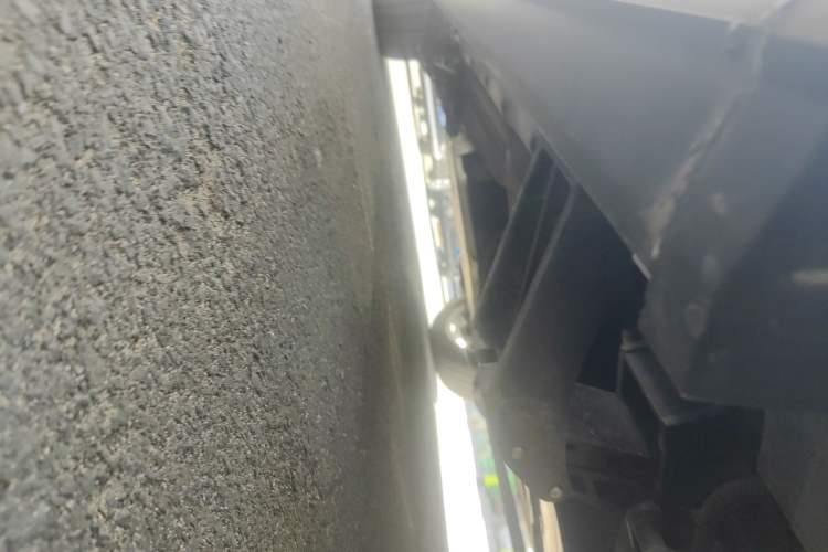 Used Land Rover Discovery 2024 360 PS S Chassis Rear Left