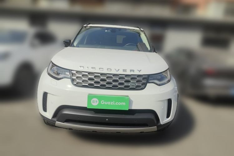 Used Land Rover Discovery 2024 360 PS S Front