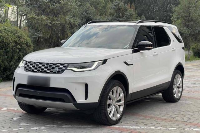 Used Land Rover Discovery 2024 360 PS S