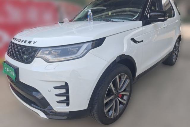 Used Land Rover Discovery 2024 360 PS Dynamic SE