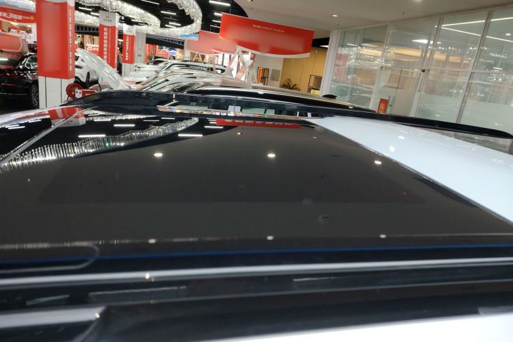 Used Land Rover Discovery 2024 360 PS S Roof