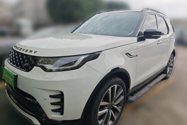 Used Land Rover Discovery 2024 360 PS Dynamic SE