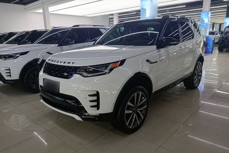 Land Rover Discovery 2024 360 PS Dynamic SE