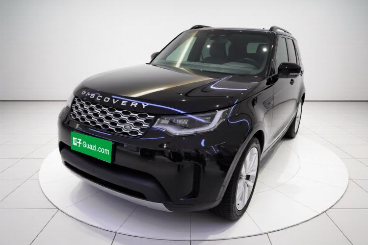 Land Rover Discovery 2025 360 PS S