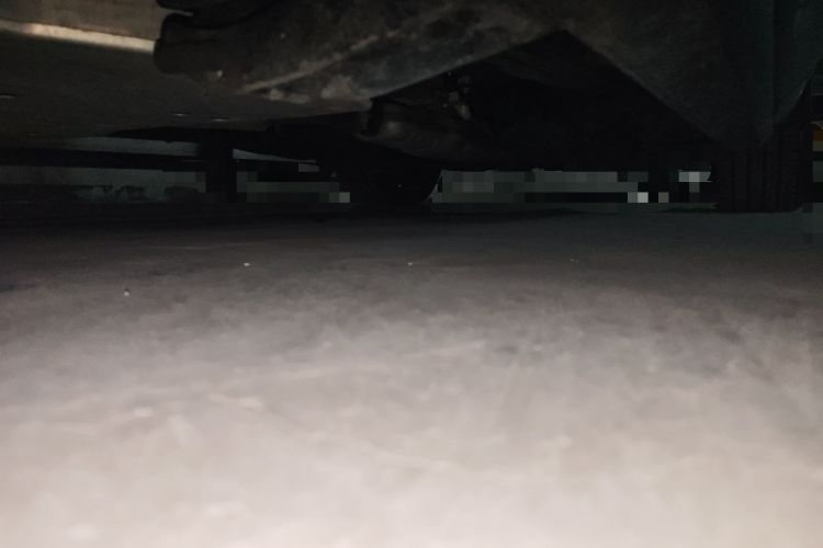 Used Land Rover Discovery 2025 360 PS Dynamic HSE Chassis Front Left