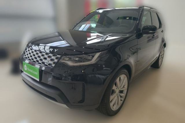 Used Land Rover Discovery 2025 360 PS S