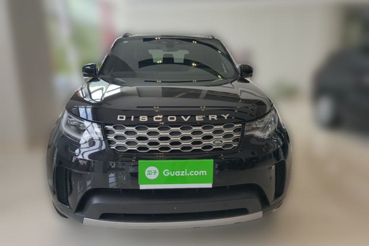 Used Land Rover Discovery 2025 360 PS S Front