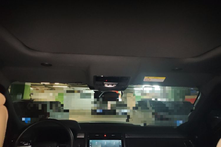 Used Land Rover Discovery 2025 360 PS Dynamic HSE Headliner