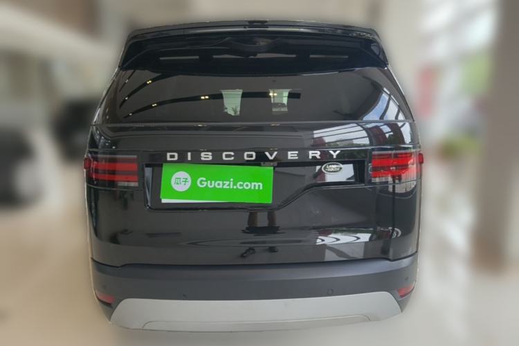 Used Land Rover Discovery 2025 360 PS S Rear