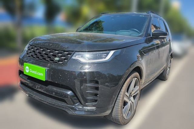 Used Land Rover Discovery 2025 360 PS Dynamic HSE