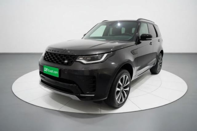 Used Land Rover Discovery 2025 360 PS Dynamic SE