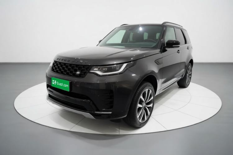Used Land Rover Discovery 2025 360 PS Dynamic SE Guazi used car, China used car export, Used car for sale, Used cars, Cheapest cars for sale