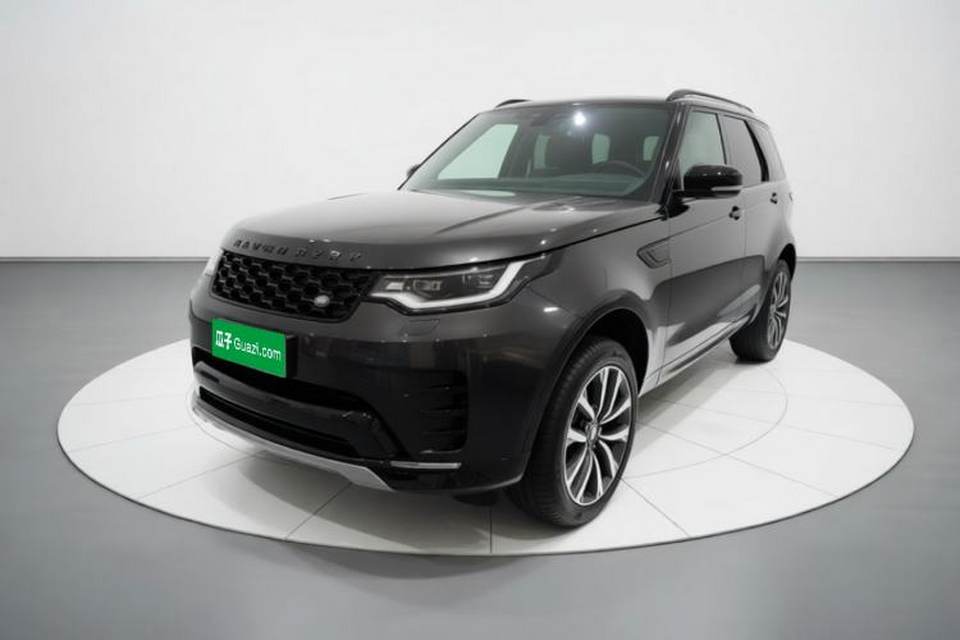 Land Rover Discovery 2025