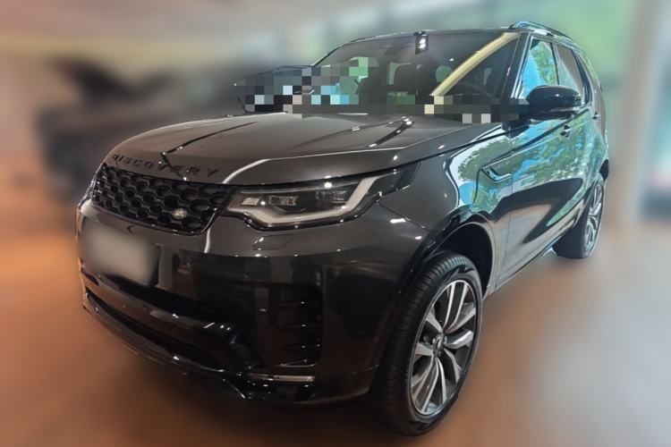 Used Land Rover Discovery 2025 360 PS Dynamic SE Guazi used car, China used car export, Used car for sale, Used cars, Cheapest cars for sale