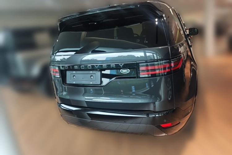 Used Land Rover Discovery 2025 360 PS Dynamic SE Rear
