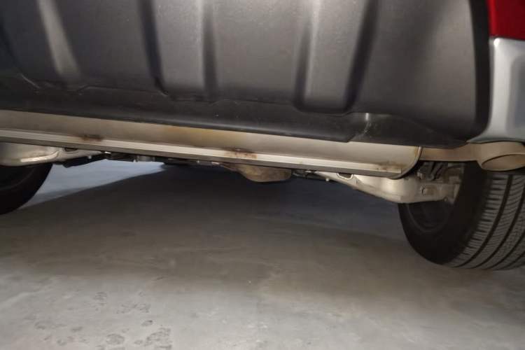 Used Land Rover Discovery Sport 2020 249 PS R-Dynamic Performance Edition Chassis Rear