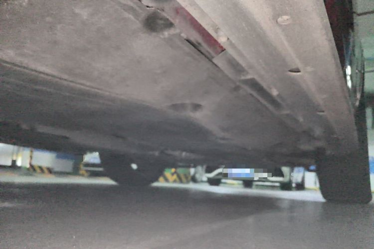 Used Land Rover Discovery Sport 2021 249 PS R-Dynamic HSE Luxury Custom Edition Chassis Rear Right