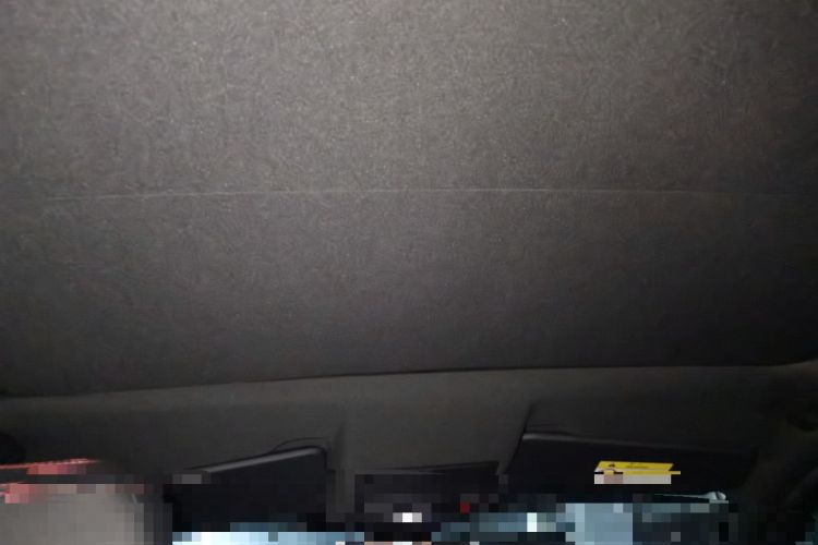 Used Land Rover Discovery Sport 2020 249 PS R-Dynamic Performance Edition Headliner
