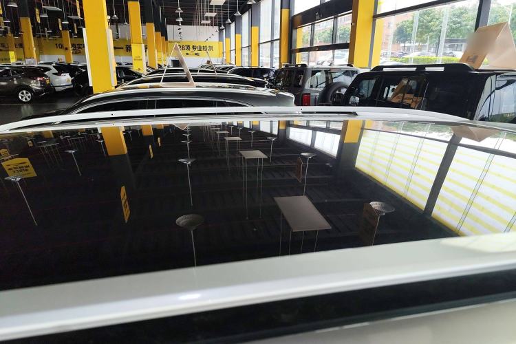 Used Land Rover Discovery Sport 2021 249 PS R-Dynamic S Performance Edition Roof