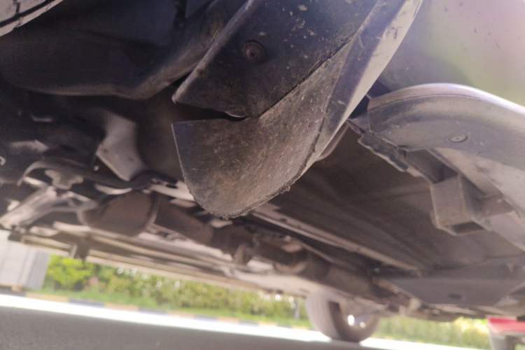 Used Land Rover Discovery Sport 2015 2.0T SE Chassis Front Left