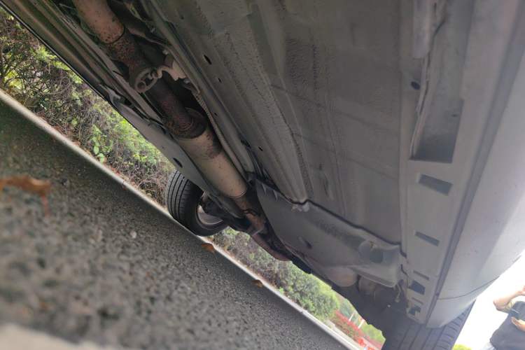 Used Land Rover Discovery Sport 2015 2.0T HSE LUXURY Chassis Front Left