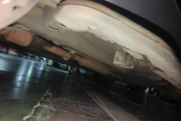 Used Land Rover Discovery Sport 2015 2.0T SE Chassis Front Left