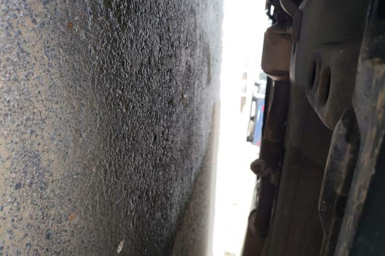 Used Land Rover Discovery Sport 2015 2.0T SE Chassis Front Left