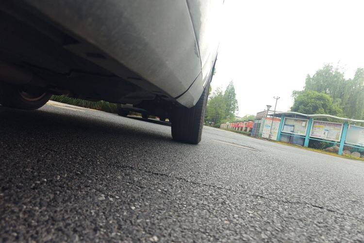 Used Land Rover Discovery Sport 2015 2.0T SE Chassis Front Left