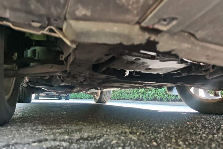 Used Land Rover Discovery Sport 2015 2.0T SE Chassis Front Right
