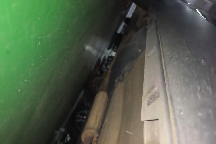 Used Land Rover Discovery Sport 2015 2.0T SE Chassis Front Right