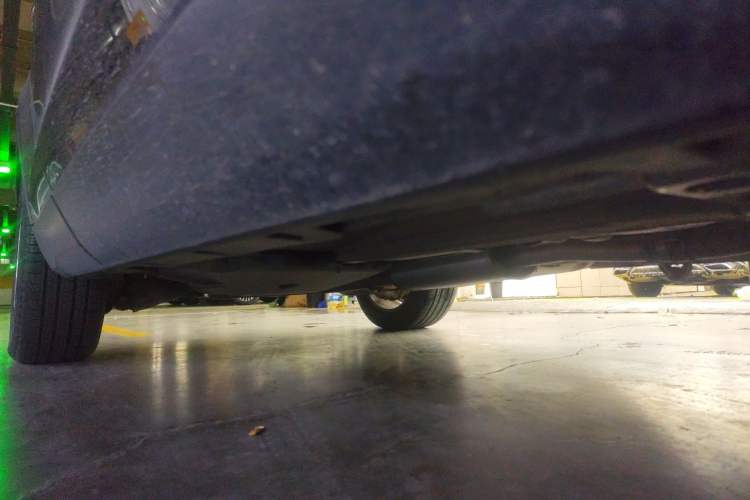 Used Land Rover Discovery Sport 2015 2.0T SE Chassis Front Right