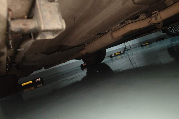 Used Land Rover Discovery Sport 2015 2.0T SE Chassis Front Right