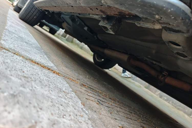 Used Land Rover Discovery Sport 2015 2.0T SE Chassis Front Right
