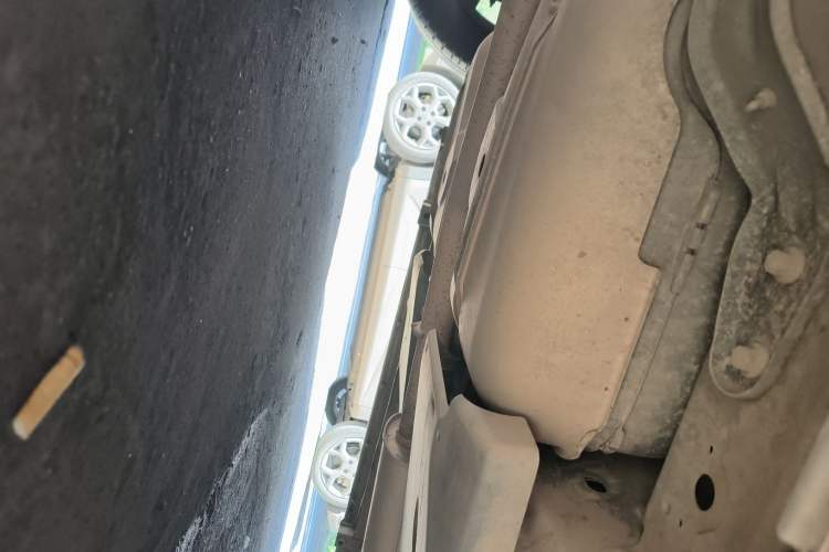Used Land Rover Discovery Sport 2015 2.0T SE Chassis Rear Right