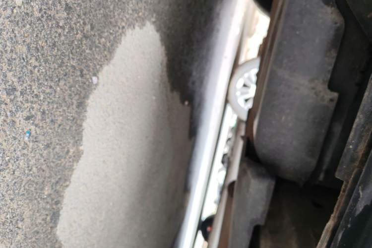 Used Land Rover Discovery Sport 2015 2.0T SE Chassis Rear Right