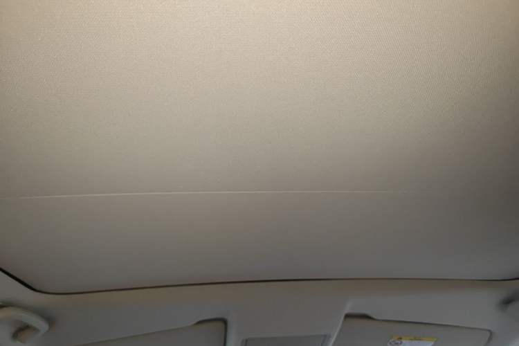 Used Land Rover Discovery Sport 2015 2.0T HSE LUXURY Headliner